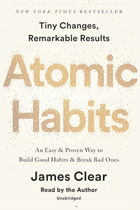 Atomic Habits