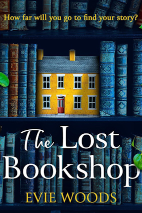 The Lost Bookshop