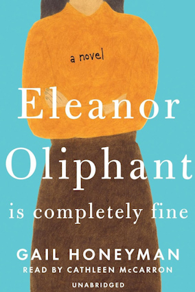 Eleanor Oliphant Is Completely Fine